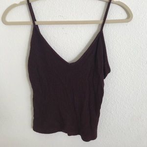 BRANDY TANK TOP